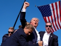 GENERACIJA BEZ POVJERENJA: Mladi demokrati u Americi vjeruju u lažno slijetanje na Mjesec i inscenirani 7. oktobar