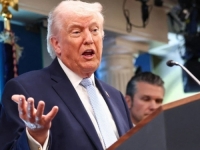 PROCURILO IZ WASHINGTONA: Trumpov Odbor za mir ostao bez novca, samo tri zemlje uplatile sredstva...