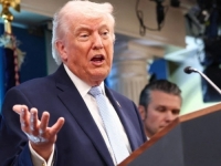 OPASNA IGRA VELIKIH SILA: Trump zamolio Xija da ne daje oružje Iranu