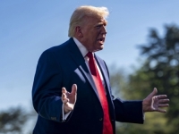 DONALD TRUMP ZAVAPIO NAKON PUCNJAVE: 'Ovaj se događaj nikada ne bi dogodio s...'