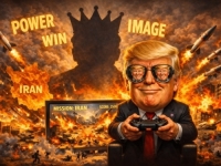 TRUMPOV EGO KAO PRIJETNJA: Zašto Iran nije samo meta, nego rizik za svijet?