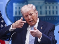 HOĆE LI RAZUM PREVLADATI: Iz Bijele kuće kažu da je Trump upoznat s prijedlogom primirja, odgovor stiže...