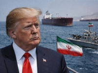 KO ĆE SMJETI PROĆI KROZ HORMUZ: Teheran uvodi strogu selekciju brodova – zaljevske zemlje u PANICI zbog poteza Irana (VIDEO)