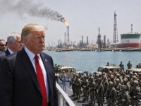 DRAMA U WASHINGTONU: Donald Trump zaustavio napad na ključno iransko ostrvo – strah od OVOGA prelomio odluku