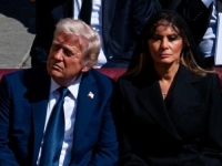 DONALD TRUMP, BAŠ KAO STALJIN, MISLI DA PAPA NEMA PUNO DIVIZIJA: A on već cijele desničarske vojske okreće protiv njega