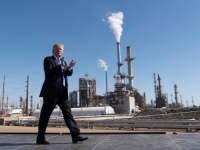 STIŽU INFORMACIJE IZ BIJELE KUĆE: Tankeri kreću prema američkim lukama da natovare naftu