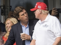 TUCKER CARLSON: 'Jedna zastrašujuća mogućnost drži Trumpa budnim noću'