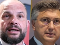 NAZVAO GA 'BALKANSKIM TRUMPOM': Hajdaš Dončić odlučio da Plenkovića ne zove premijerom, a evo i zašto