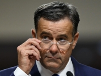 DIREKTOR CIA-e OTKRIO NOVE DETALJE: 'Operacija spašavanja nestalog pilota bila je utrka s vremenom'