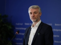 FORTO NA SASTANKU S PREVOZNICIMA: Ministar otkrio veliku vijest - stupanjem EES-a na snagu, prijevoznicima se...