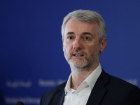 EDIN FORTO NALOŽIO: Omogućiti polaganje vozačkog ispita strancima uz prevoditelja