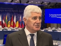 'POTREBNO JE ELIMINIRATI SVE POJEDINCE...': Dragan Čović pred kamerama u Dubrovniku uzburkao javnost...