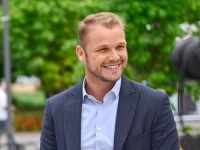 DA NEĆE LETJETI: Stanivuković najavio tramvaj krajem ljeta, a Banjaluka nema ni prugu