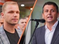 KUHA U REPUBLICI SRPSKOJ: Vukanović optužuje Stanivukovića -'Nevjerovatna drskost i bezobrazluk...'