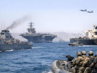 IRANCI NEMAJU DILEMU: 'Ovo je pravi cilj američke blokade iranskih luka...!'