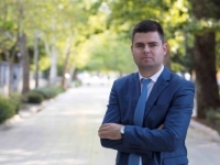 ZALIHIĆ ZATRESAO HERCEGOVINU: 'HDZ pokušava Bošnjake ugurati u hercegovački Pojas Gaze. Pomogli su im i kadrovi Trojke i SDA!'