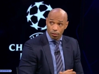 BIO JE GENIJALAN IGRAČ, A I POSAO KOMENTATORA MU ODLIČNO IDE: Thierry Henry je jednom rečenicom usporedio spektakl u Parizu sa sinoćnjim 'penal' okršajem u Madridu
