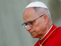 PAPA LAV XIV USTAO PROTIV ZLA: 'Svijet uništava šačica tirana!'