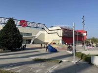 JUČER SARAJEVO, DANAS ZAGREB: Evakuirana tri shopping centra, stigla dojava o bombama