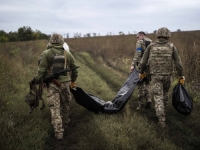JE LI OVO MOGUĆE: Ukrajinci tvrde da su u martu eliminirali rekordan broj Rusa, a ključ uspjeha bili su...