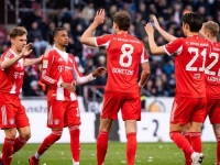 PRIGOVOR IMA SVOJU CIJENU: Bayernu nakon izbacivanja Real Madrida stigla jako loša vijest