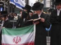 IRANSKI JEVREJI DIGLI GLAS: 'Ovo nije rat Iranaca i Jevreja, već rat između Irana i cionizma!'