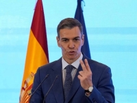 U VRIJEME HAOSA ON JE SVIJETLA TAČKA: Pedro Sanchez okuplja ljevičare iz cijelog svijeta u Barceloni