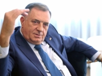 MILORAD SAMO NJEMU VJERUJE: Je li posjeta Trumpovog sina Banjoj Luci bila samo paravan za 'ustoličenje' Dodikovog nasljednika?