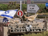 DUG JE PUT PRED NJIMA: Otkriveno šest uslova primirja između Izraela i Libana