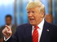 TRUMPOV NOVI PREOKRET: Postavio je ultimatum - 'Primirje bi moglo brzo završiti, a onda...!'