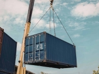 OSUĐEN 58-GODIŠNJI HRVAT: Iz SAD-a poslao kontejner pun oružja