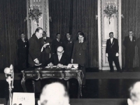 DOGAĐAJ KOJI JE PROMIJENIO HISTORIJU: Na današnji dan potpisan je Pariški ugovor!