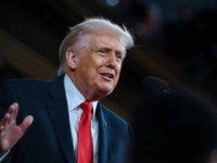 TRUMP NEPRESTANO ŠOKIRA: 'Pronašli smo zanimljive dokumente o NLO-ima!'