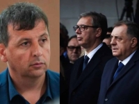 VUKANOVIĆ ZATRESAO REPUBLIKU SRPSKU: 'Ne trebamo slijediti Aleksandra Vučića, kao što to čine...!'