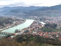 HOROR KOD VIŠEGRADA: Otac ubio kćerku pa izvršio samoubistvo