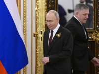 BAŠ KAD JE SVE BILO SPREMNO: Slovačka napravila novi problem Briselu...