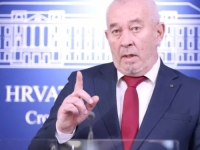 HRVATSKA JEDNOM NOGOM U EU, A DRUGOM U NDH: Plenkovićev saveznik veličao ustaške zločince - 'Francetić i Boban su ponos hrvatske države!'