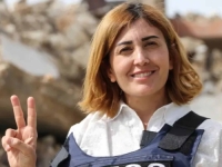 'NAMJERNO CILJANJE CIVILA JE RATNI ZLOČIN!': HRW poziva na istragu ubistva Amal Khalil