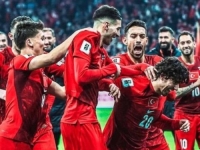 TEŽAK UDARAC ZA TURSKU PRED MUNDIJAL: Povrijedio im se najbolji igrač