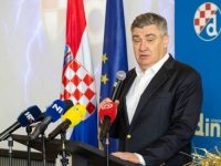 MILANOVIĆ DIGAO BURU: 'EU se pretvorila u ratni projekat!'