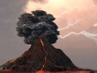 NEVJEROVATAN PRIRODNI FENOMEN: Naučnici sve bliže objašnjenju vulkanske munje