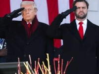 NIŠTA VIŠE NEĆE BITI ISTO: Američka mornarica gomila 'ubice brodova'!