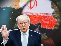 TRUMP JE NAPRAVIO KATASTROFALNU GREŠKU: 'Hormuz je opet zatvoren!'
