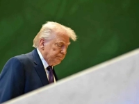 TRUMP JE PREŠAO SVE GRANICE: Ni evropska desnica ga više ne želi u svojoj blizini...