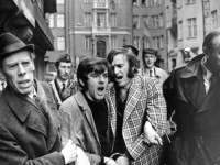 HAOTIČNIH 30 MINUTA USTAŠKOG TERORIZMA: Tri metka u glavu ambasadora i rađanje kulta - terorista danas ima spomenik u Hrvatskoj! (VIDEO)