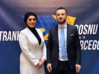 STIGLA GLASNA PODRŠKA IZ STRANKE ZA BiH: 'Aktivno ćemo učestvovati i podržati usklađivanje mandata s brojem birača!'