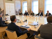 MILANOVIĆ I PLENKOVIĆ NAKON DUGO VREMENA ZA ISTIM STOLOM: Procurili prvi detalji, evo o čemu su razgovarali...