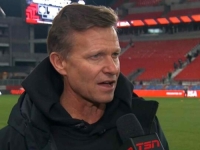 TRENIRAO JE NEKE NAŠE IGRAČE: Selektor Kanade iskreno pohvalio Zmajeve...