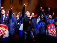 'NE MOŽEMO SE TIME BAVITI!': Ustavni sud Hrvatske odbacio Tomaševićevu tužbu protiv Vlade zbog nastupa Thompsona