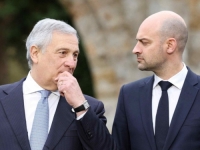 MISTERIJA U ITALIJI: Let ministra vanjskih poslova za Srbiju otkazan u posljednjem trenutku